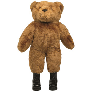 TEDDY BEAR BIG TEDDY BEAR BIG