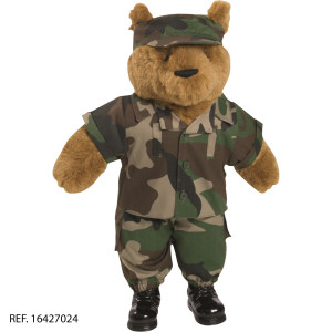 TEDDY BEAR BIG TEDDY BEAR BIG