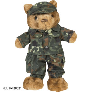 TEDDY BEAR SMALL TEDDY BEAR SMALL