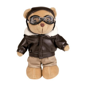 TEDDY PILOT