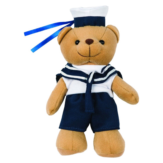 TEDDY NAVY TEDDY NAVY