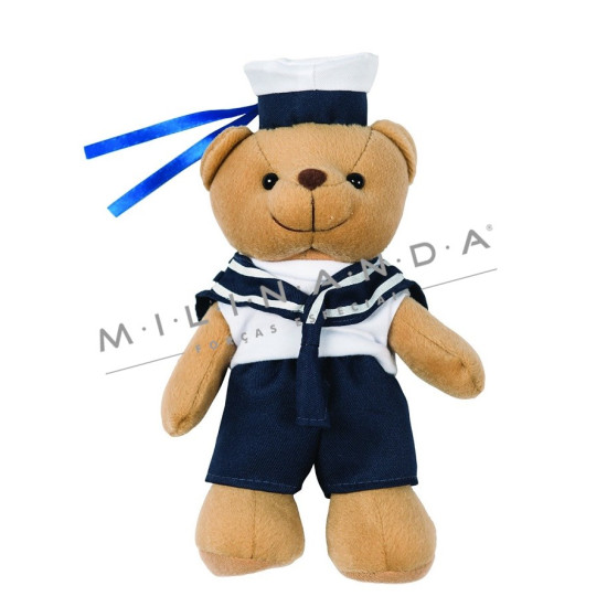 TEDDY NAVY