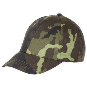 BONÉ CAMUFLADO M95 CZ BONÉ CAMUFLADO M95 CZ