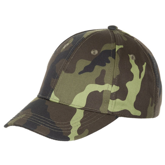 BONÉ CAMUFLADO M95 CZ