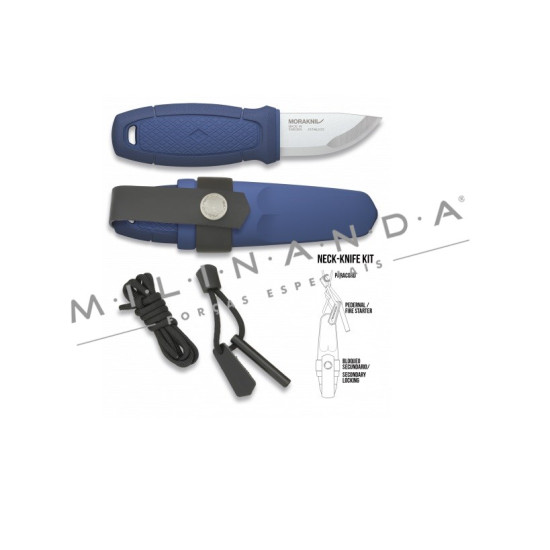 MORAKNIV ELDRIS C/KIT