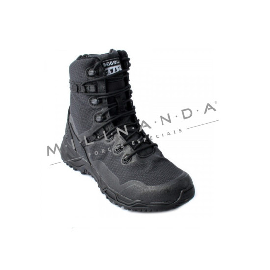 BOTA SWAT ALPHA FURY 8 ZIP