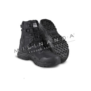 Botas swat alpha online fury