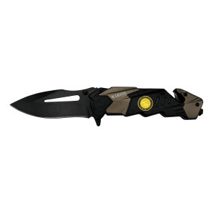 CANIVETE MARINE 8.5 CM  CANIVETE MARINE 8.5 CM