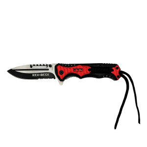 CANIVETE KEH-BECK 9 CM  CANIVETE KEH-BECK 9 CM