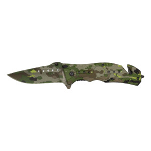 CANIVETE CAMO 8 CM  CANIVETE CAMO 8 CM