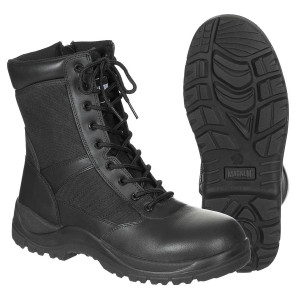 BOTAS MAGNUM CENTURION 8.0 C/FECHO BOTAS MAGNUM CENTURION 8.0 C/FECHO