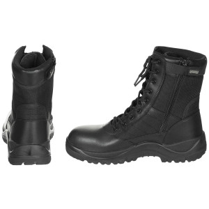 BOTAS MAGNUM CENTURION 8.0 C/FECHO BOTAS MAGNUM CENTURION 8.0 C/FECHO