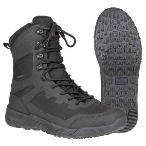 BOTAS MAGNUM ULTIMA 8.0 WP RESISTENTE A ÁGUA BOTAS MAGNUM ULTIMA 8.0 WP RESISTENTE A ÁGUA