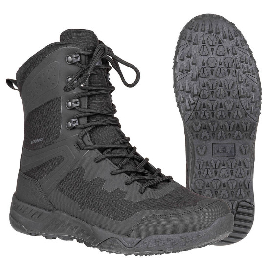 BOTAS MAGNUM ULTIMA 8.0 WP RESISTENTE A ÁGUA