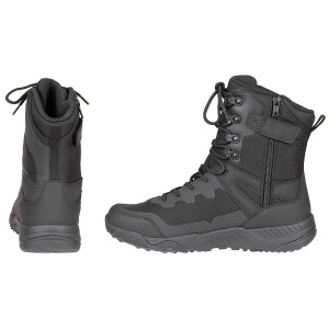 BOTAS MAGNUM ULTIMA 8.0 WP RESISTENTE A ÁGUA BOTAS MAGNUM ULTIMA 8.0 WP RESISTENTE A ÁGUA