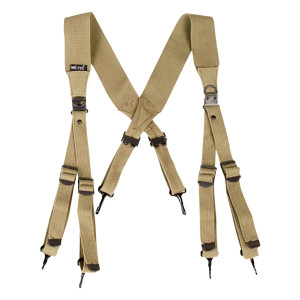 SUSPENSÓRIOS PARA CINTURÃO SUSPENSÓRIOS PARA CINTURÃO