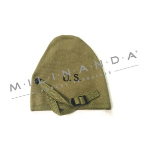 COBERTURA P/PÁ MILITAR COBERTURA P/PÁ MILITAR