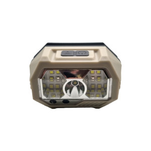 LANTERNA DE CABEÇA MM-21