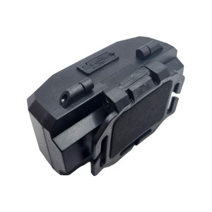 LANTERNA DE CABEÇA MM-303