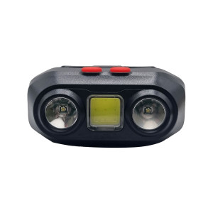 LANTERNA DE CABEÇA MM-303 LANTERNA DE CABEÇA MM-303