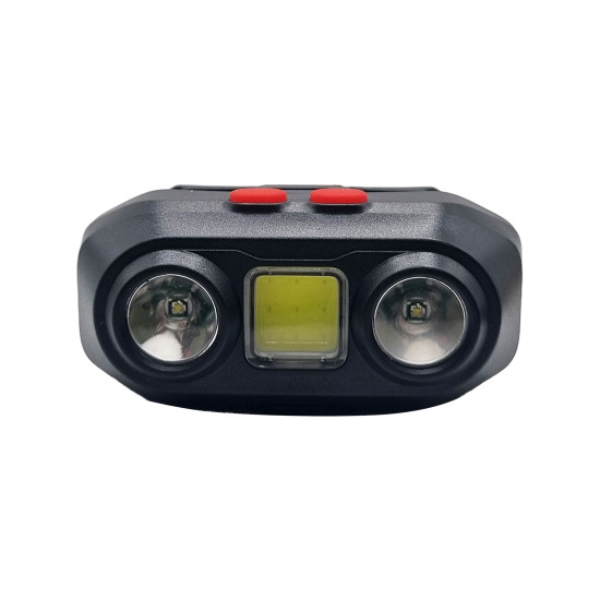 LANTERNA DE CABEÇA MM-303 LANTERNA DE CABEÇA MM-303