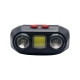 LANTERNA DE CABEÇA MM-303 LANTERNA DE CABEÇA MM-303