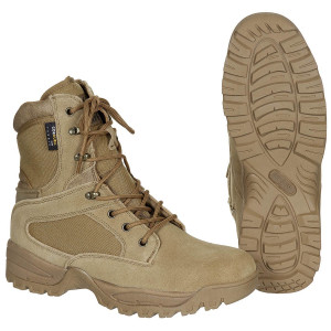 BOTAS MISSION MFH – COYOTE BOTAS MISSION MFH – COYOTE