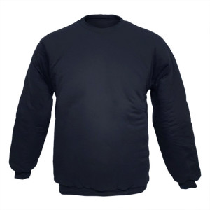 CAMISOLA DUPLA FACE AZUL CAMISOLA DUPLA FACE AZUL