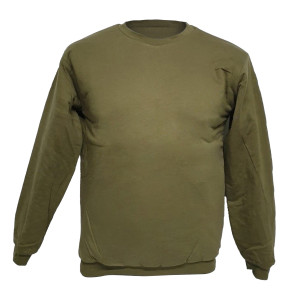 CAMISOLA DUPLA FACE VERDE CAMISOLA DUPLA FACE VERDE