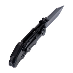 CANIVETE K25 TÁTICO PRETO 8.5 CANIVETE K25 TÁTICO PRETO 8.5