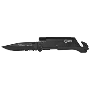 CANIVETE K25 9.5 PRETO CANIVETE K25 9.5 PRETO