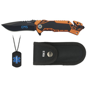 CANIVETE EMS 8.1 CANIVETE EMS 8.1