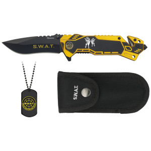 CANIVETE SWAT 8.1 CANIVETE SWAT 8.1