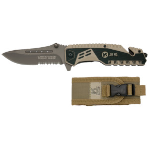 CANIVETE G10 "ATTACTION 2" CANIVETE G10 "ATTACTION 2"