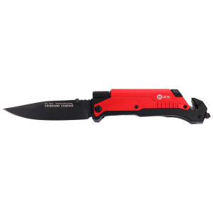 CANIVETE K25 9.5 VERMELHO CANIVETE K25 9.5 VERMELHO