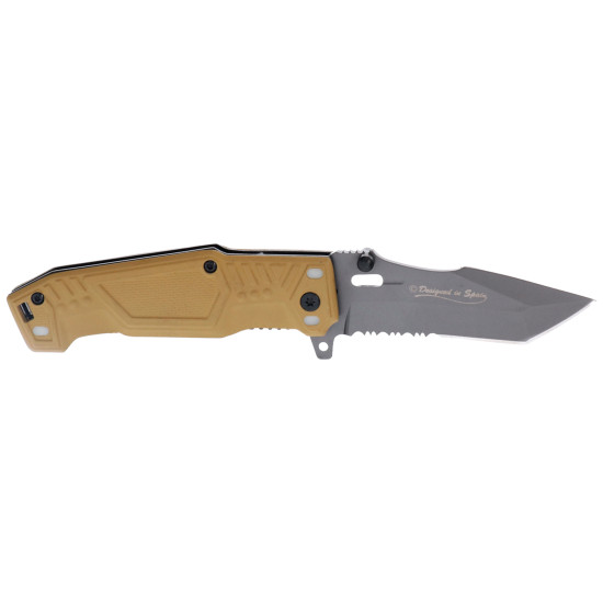 CANIVETE TÁTICO MOHICAN II 7.8| K25