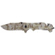 CANIVETE TÁTICO SIROCO CAMO ARIDO 9.3| K25