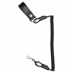 FIADOR PRETO PARA ARMA FIADOR PRETO PARA ARMA
