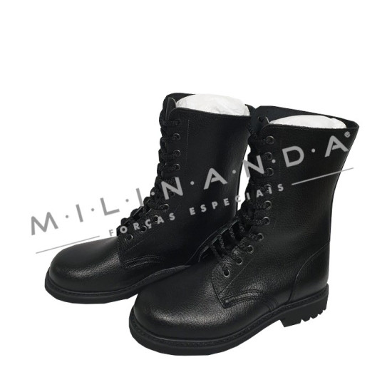 BOTA MILITAR RECRUTA