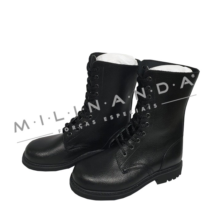 Botas especiais do store exercito