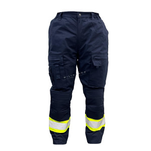 CALÇA TÁTICA COM REFLETORES CALÇA TÁTICA COM REFLETORES