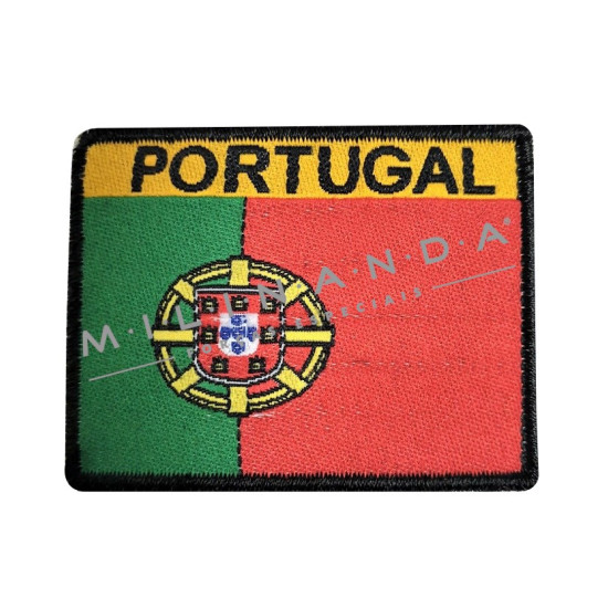 BANDEIRA EM FILME PORTUGAL