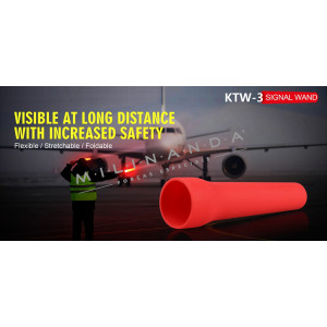 CONE SINALIZAÇÃO LANTERNA 41MM CONE SINALIZAÇÃO LANTERNA 41MM