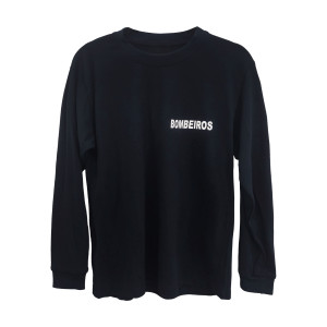 CAMISOLA IGNIFUGA BOMBEIROS CAMISOLA IGNIFUGA BOMBEIROS