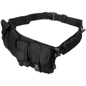 BOLSA DE CINTA PRETA AJUSTÁVEL BOLSA DE CINTA PRETA AJUSTÁVEL