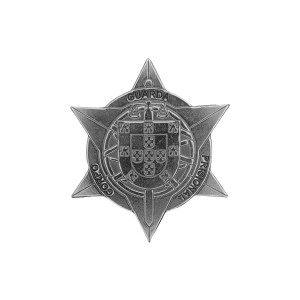 ESTRELA GUARDA PRISIONAL ESTRELA GUARDA PRISIONAL
