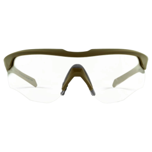 ÓCULOS BALÍSTICOS WX ROGUE COMM VERDES