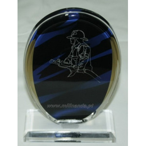 TROFÉU BOMBEIROS - POR ENCOMENDA TROFÉU BOMBEIROS - POR ENCOMENDA