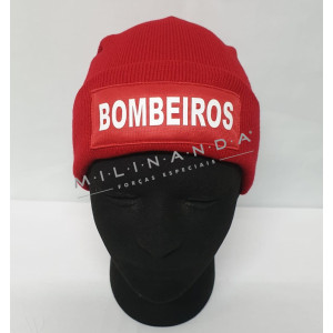 GORRO C/ REFLETOR BOMBEIROS GORRO C/ REFLETOR BOMBEIROS