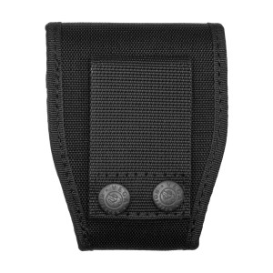 PORTA ALGEMAS PRETO FECHADO 